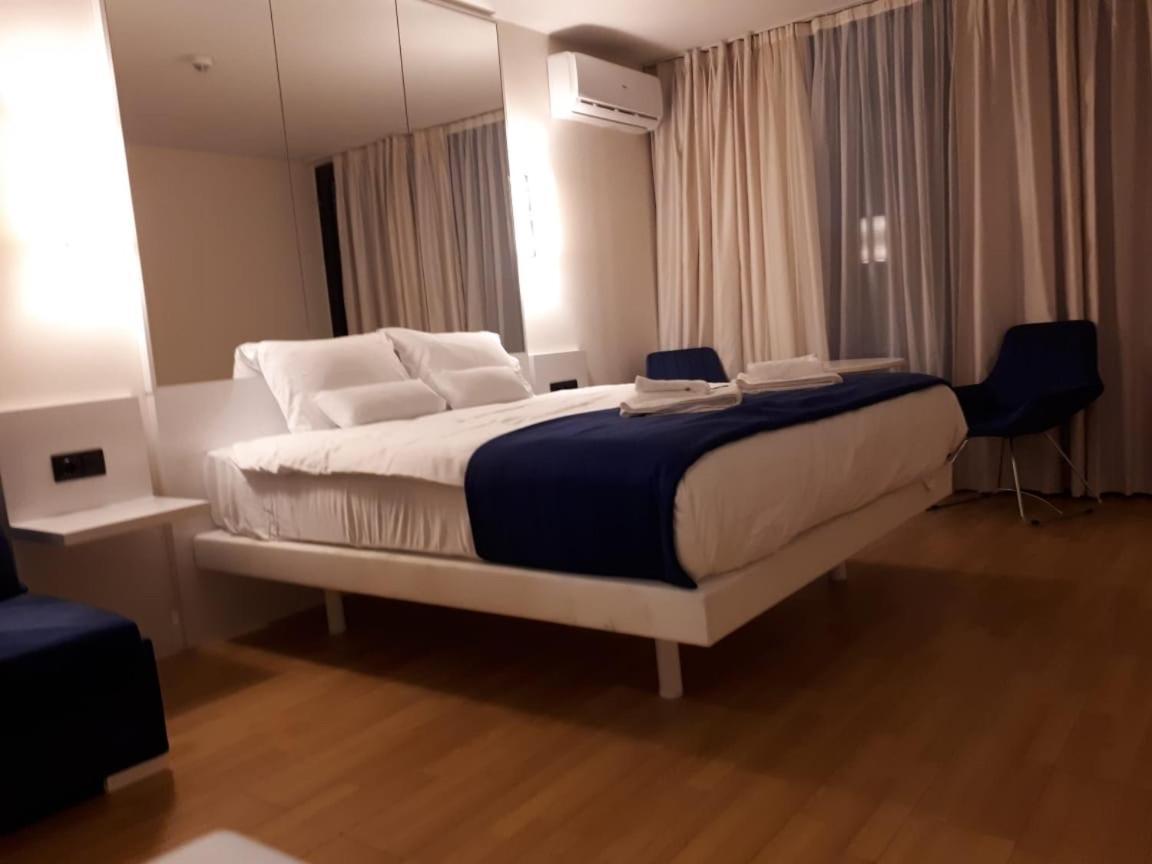 Orbi City Apartment Batumi Ngoại thất bức ảnh